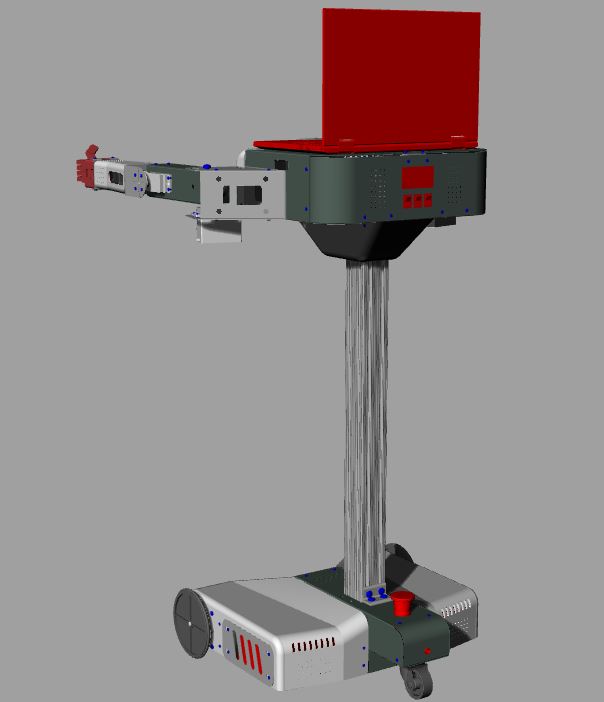 Megamark V3 — image 3